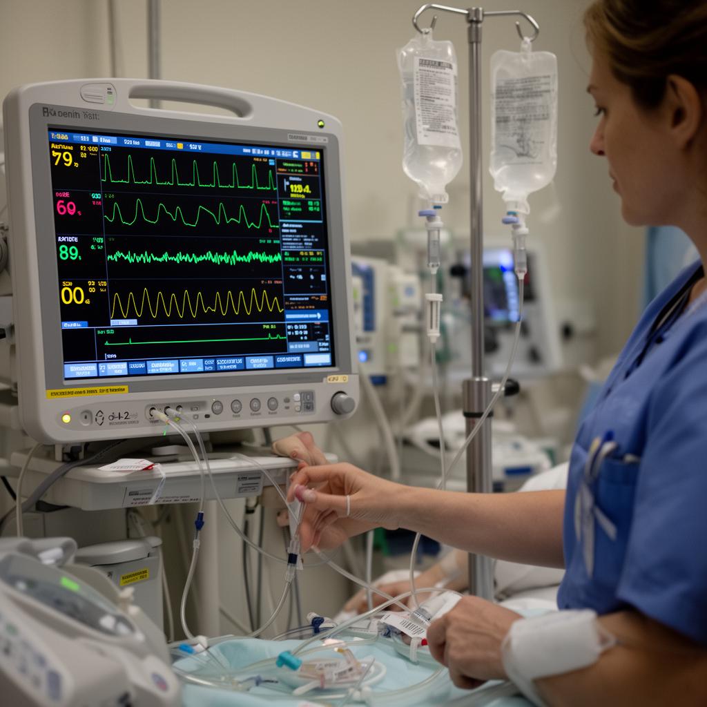Acute Kidney Injury (AKI)
