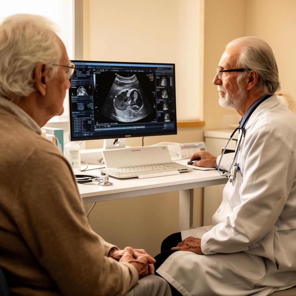 Chronic Kidney Disease (CKD)