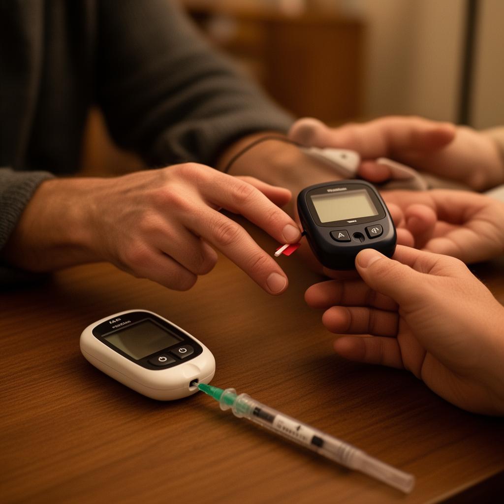 Diabetic Nephropathy