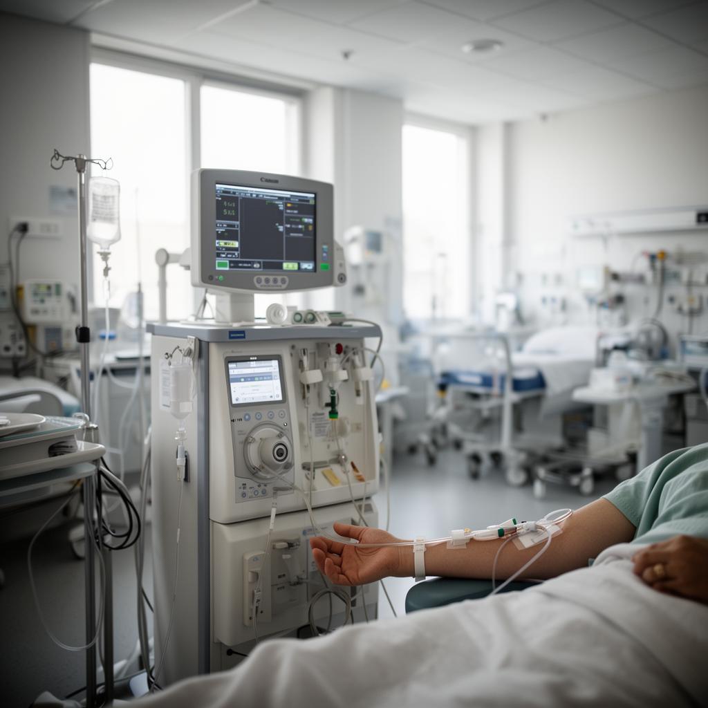 Dialysis Care