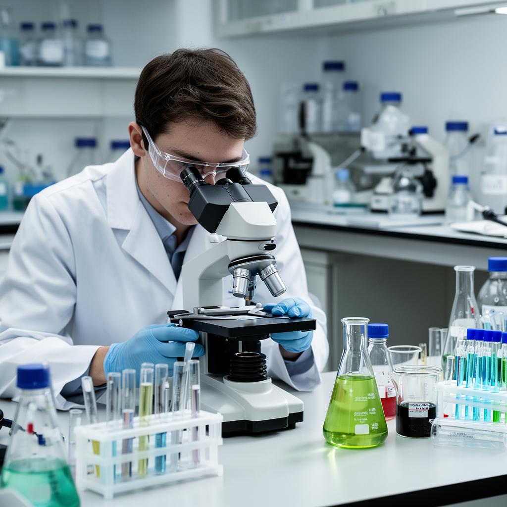 Glomerular Diseases