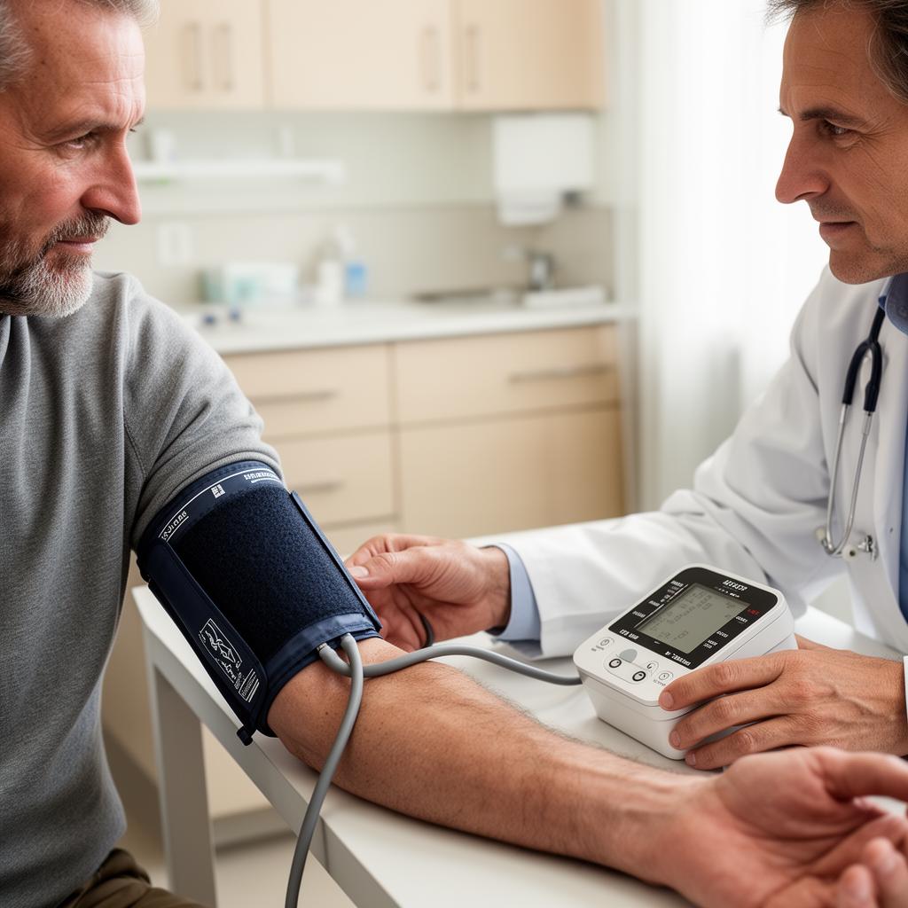 Hypertension Management