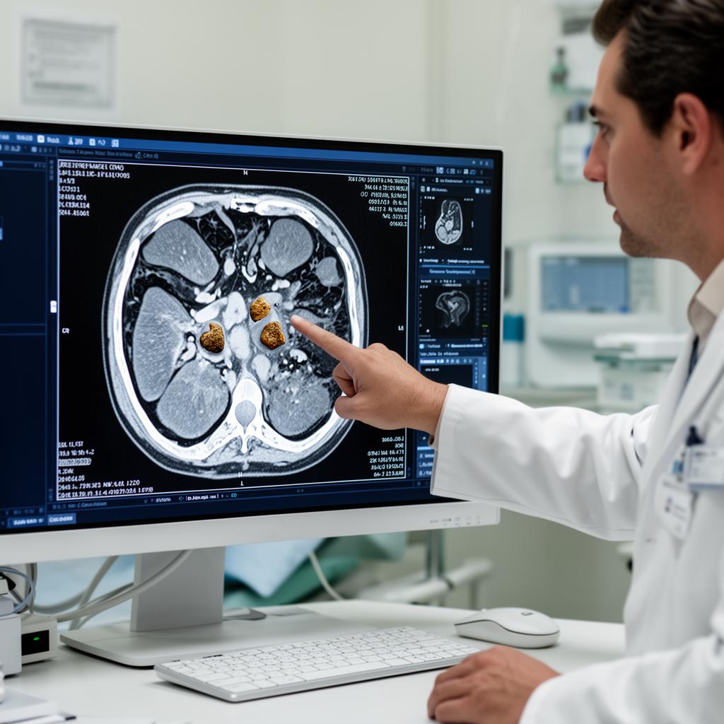 Kidney Stones & Urinary Issues